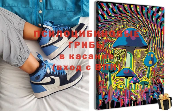 кристаллы Белокуриха